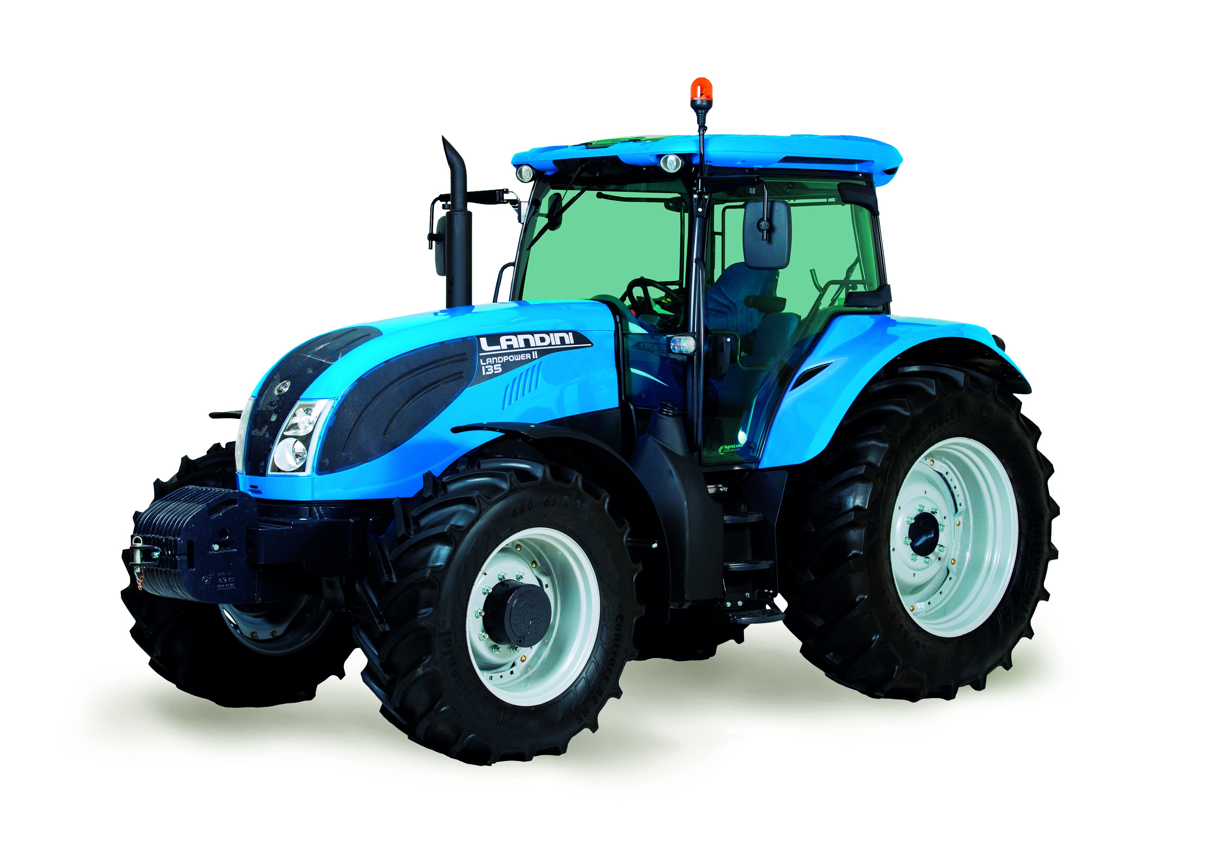 LANDPOWER DT 145K Landini https//www.landini.cl/
